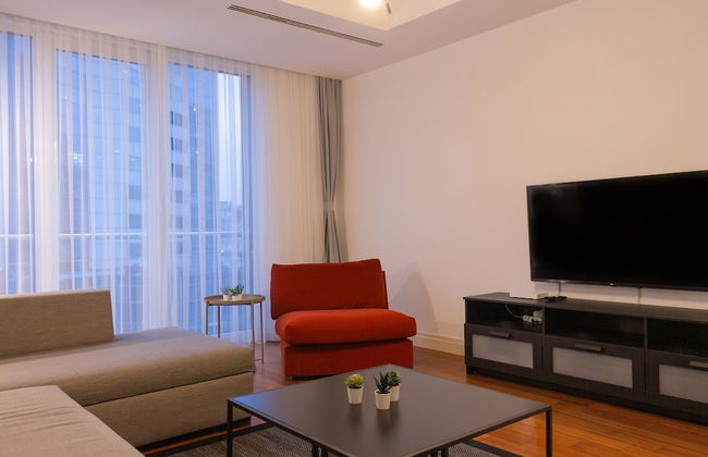 Mashattan Residence by Suites Fiore - Foto 60