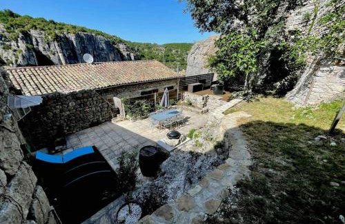 Balazuc cœur de village - Photo 11