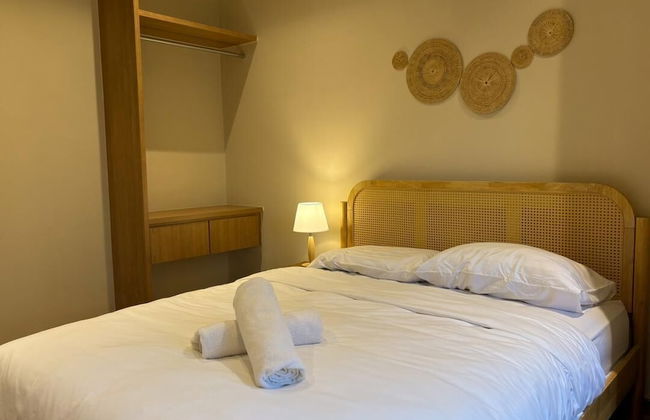 Angkasa Impian 1 at Bukit Bintang - Foto 28