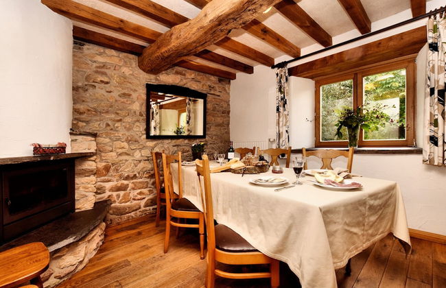 Forest-edge Stay, Burtonville - Foto 26