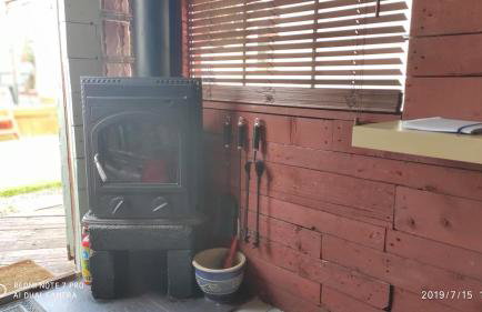 Little House on the Prairie Ireland - Foto 8