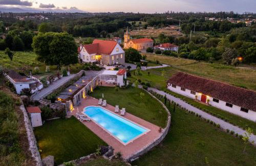 Quinta Lusitânia - Foto 1