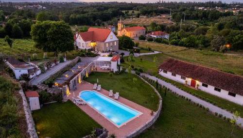 Quinta Lusitânia - Foto 1