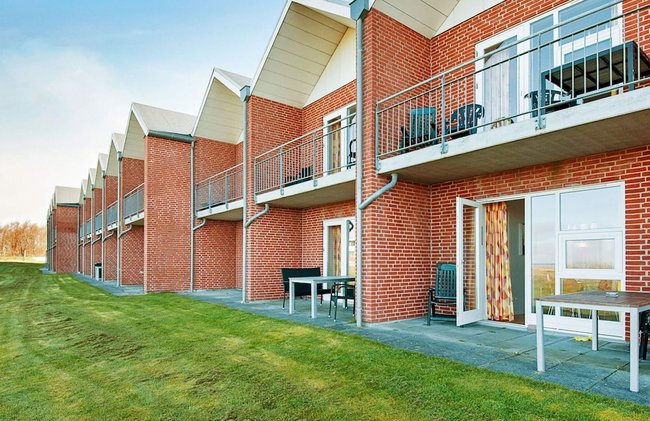 4 Star Holiday Home in Hojer - Photo 1