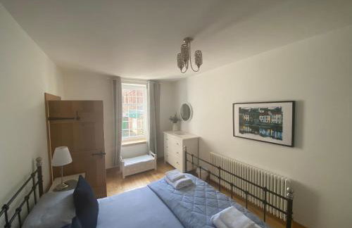 Coastal 2-bed Cottage for 4 Cellardyke, Anstruther - Foto 10