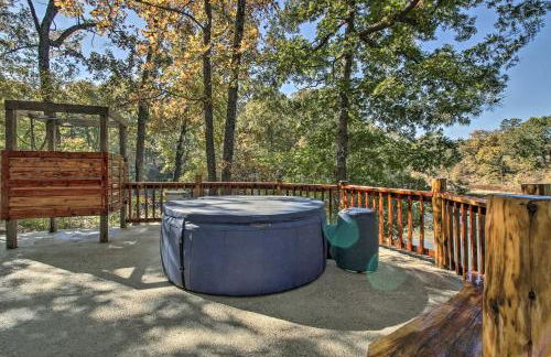 Fishing Boats Coming Spring 26! Macks Creek Cabin - Foto 24