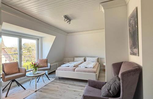 Ferienwohnung-Weidenstieg-OG - Foto 8