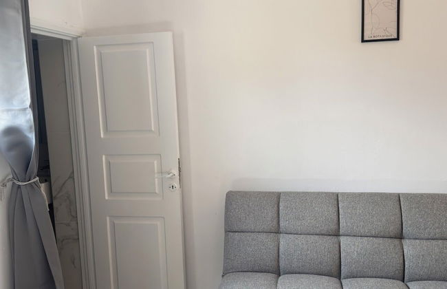 Olga's Sea View Studios -500m from Ipsos - Foto 34