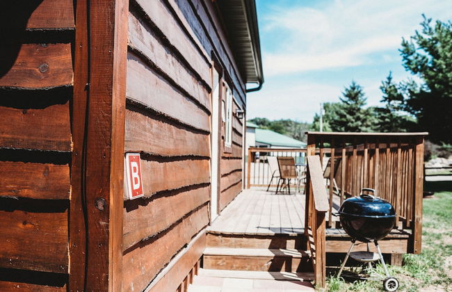 Edge-O-Dells Resort - 21 and Older - Photo 54