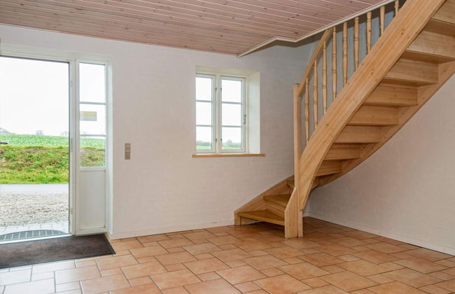 20 Person Holiday Home in Nordborg-by Traum - Foto 37