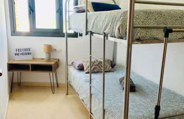 Deltebre Apartamentos - Foto 77