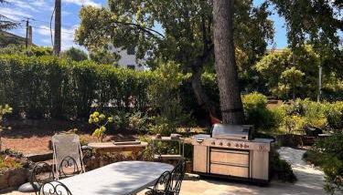 Villa Retour de Plage - Foto 2