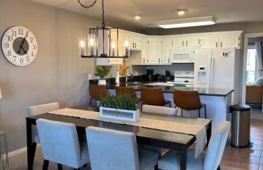 Perfect Family Escape - 3 Bed Condo with Pools - Photo 51