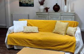 Artist's Home - Villa & Private Courtyard - 200m2 - Foto 7