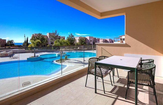 Apartment Mc11 - Ampelia - Foto 10