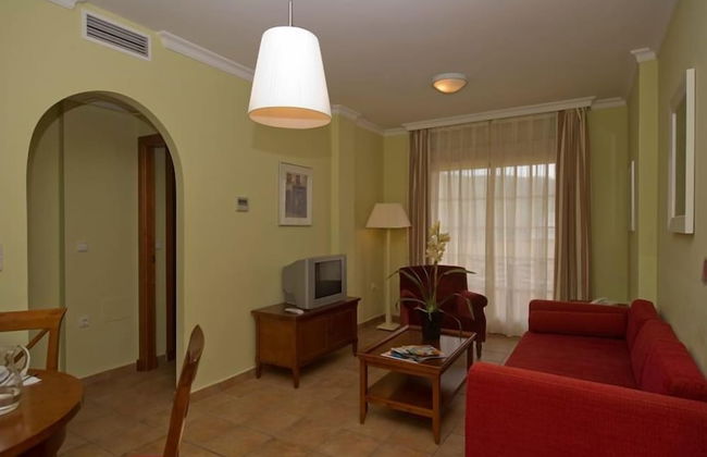 Apartamentos Vista Real - Foto 22