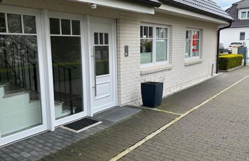 Familienzeit, moderne Ferienwohnung mit Sauna in Timmendorfer Strand - Foto 2