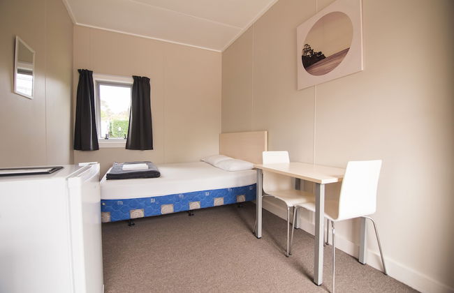 Stratford Motel & Holiday Park - Foto 9