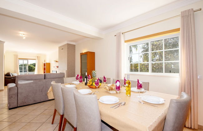 Villa Alegria - Photo 15