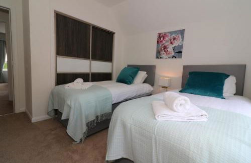 Signature - Macneish House East Kilbride - Foto 31