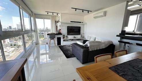 Apartamento Padrão , bem decorado !! - Foto 1