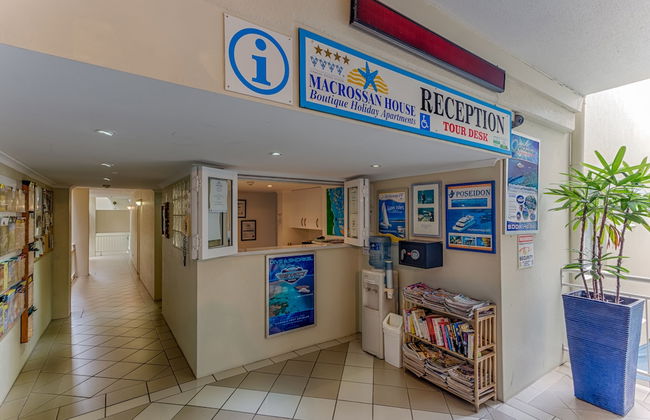 Macrossan House - Foto 3