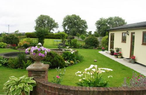 Coastal Garden Lodge - Foto 3