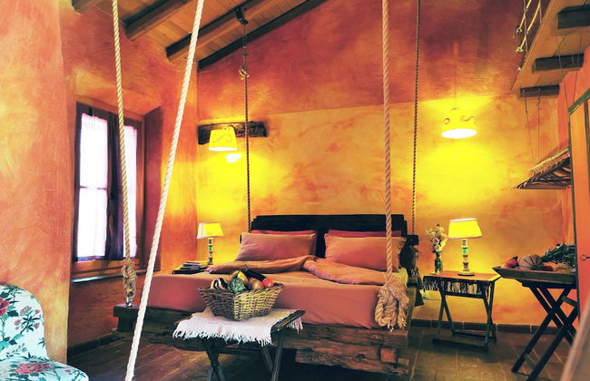 Oasi di Galbusera Bianca - Foto 24