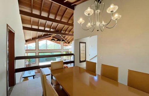 Casa ampla e confortável - Foto 5