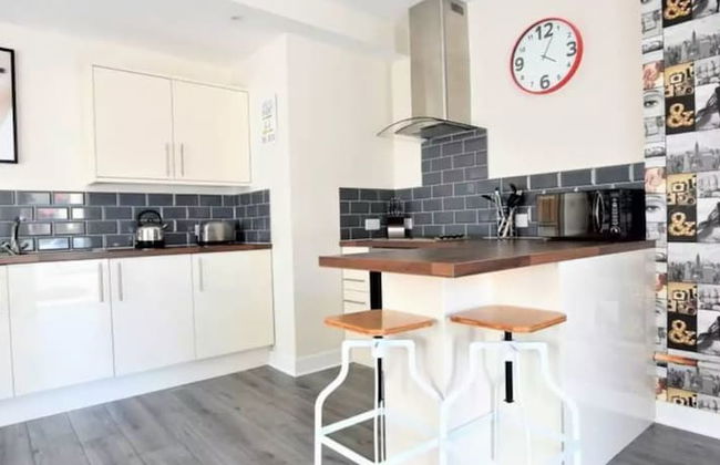 The Old Bank - Your Apartment - Foto 59