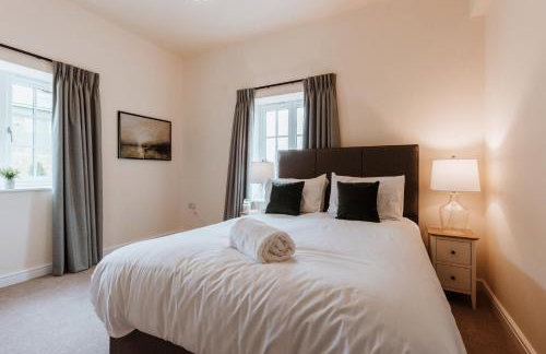 Tedsmore Cottages - Foto 30