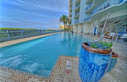 Sterling Breeze - Luxury Beach Front Condo - Photo 80