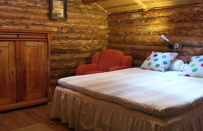 Timmerkoja på Österlen - Foto 4