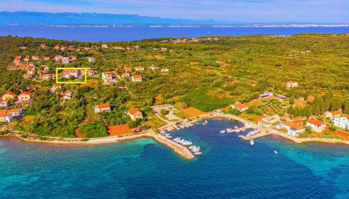 Villa Vela Muline - 8 plus 2 guests - heated pool - Foto 4