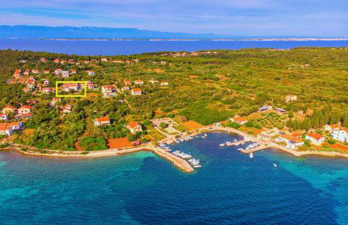 Villa Vela Muline - 8 plus 2 guests - heated pool - Photo 3