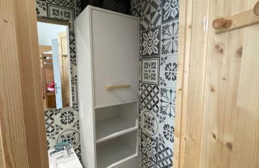 Studio Cosy Saint-Véran - Foto 14