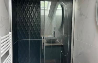 Gîte de charme en pleine nature Aveyron - Foto 11