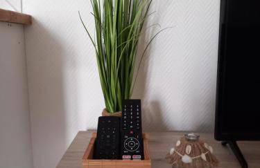 Appartement à deux pas du Port - Foto 19