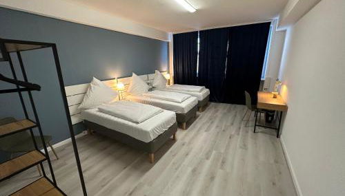 Hami Home Hamburg - Foto 2