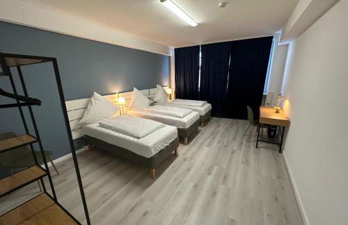 Hami Home Hamburg - Foto 2