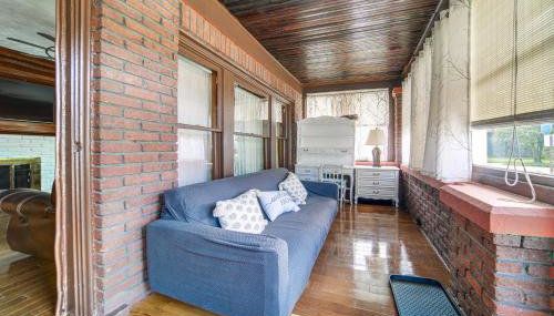 Family-Friendly Home Walk to Lake Erie! - Foto 4