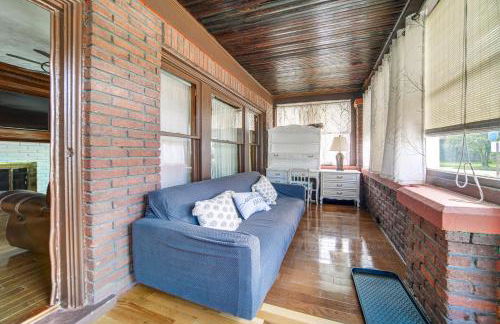 Family-Friendly Home Walk to Lake Erie! - Foto 4