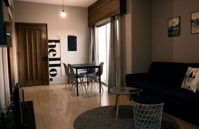 Youthfull Escape in Nicosia - Photo 1