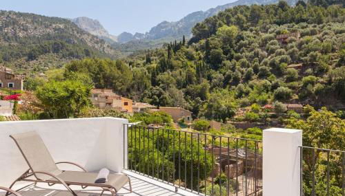 Town House Alba in Fornalutx - Foto 4