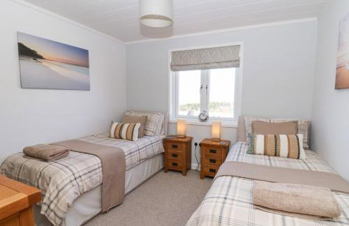 McAuliffe Lodge - Foto 15