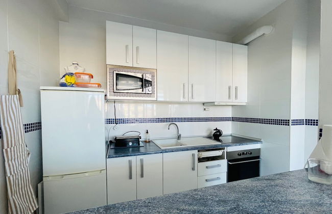 Belvilla by OYO Concordia 1002 - Foto 9