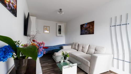 "Access" Apartment auf dem Petersberg mit Parkplatz - Foto 5