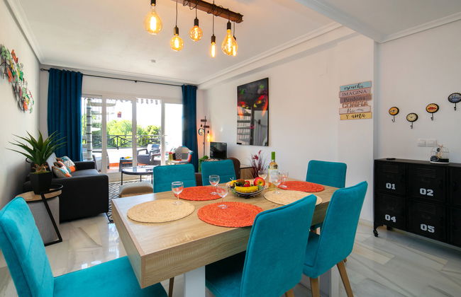 Calpe Bay 04 - Foto 11