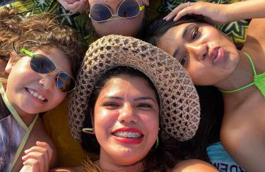 Chalé Maison Blanche - Foto 48