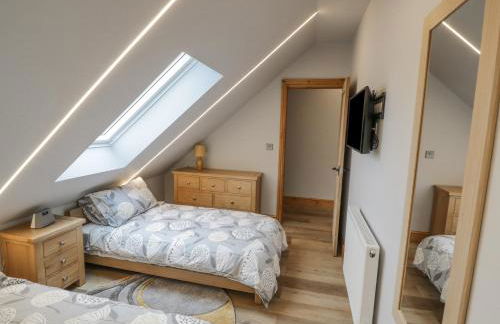 Hallgarth Farm Holiday Lodge - Foto 16